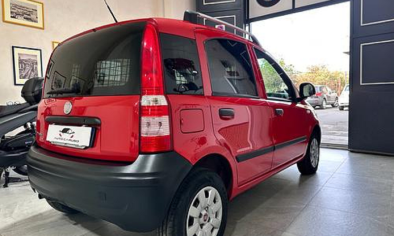 Fiat Panda 1.3 Mjt V...