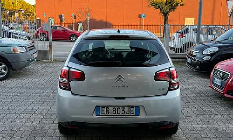 Citroen C3 1.4Hdi Ga...
