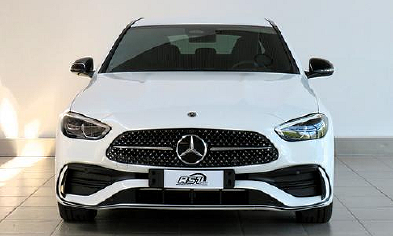 Mercedes-Benz C 300 ...