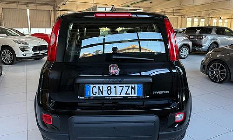 Fiat Panda Iii 2021 ...