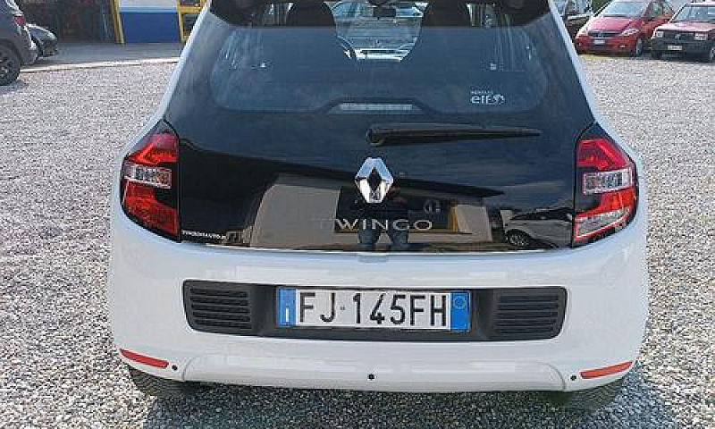 Renault - Twingo - S...