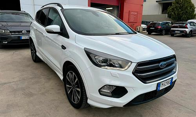 Ford Kuga 1.5 Tdci 1...