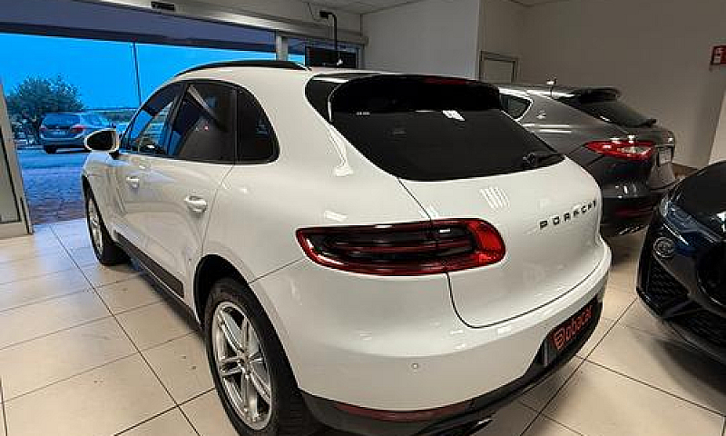 Porsche Macan 3.0 S ...