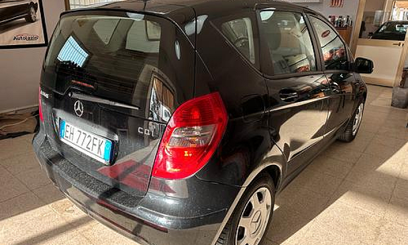 Mercedes-Benz A 160 ...