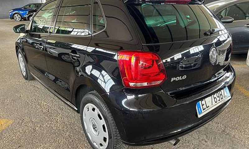 Volkswagen Polo 1.4 ...