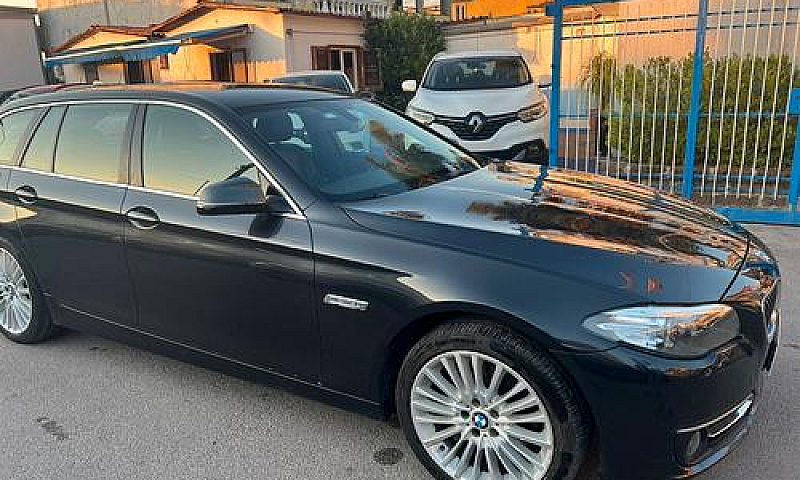 Bmw 530 530D Xdrive ...