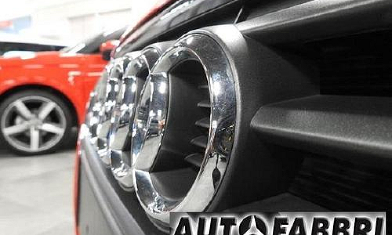 Audi - A1 Sportback ...