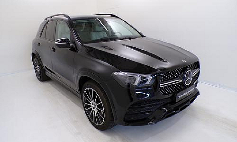 Mercedes-Benz Gle - ...
