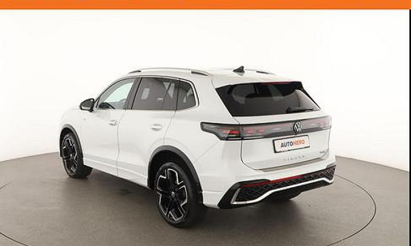 Volkswagen Tiguan Yd...