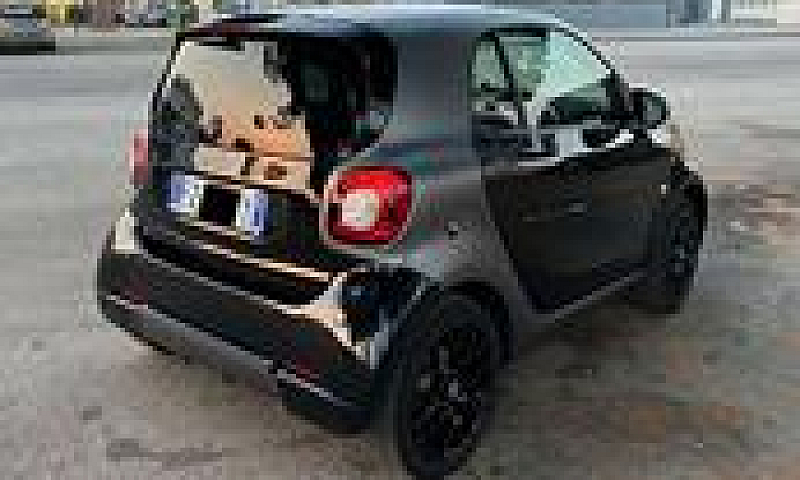Smart Fortwo 1.0...