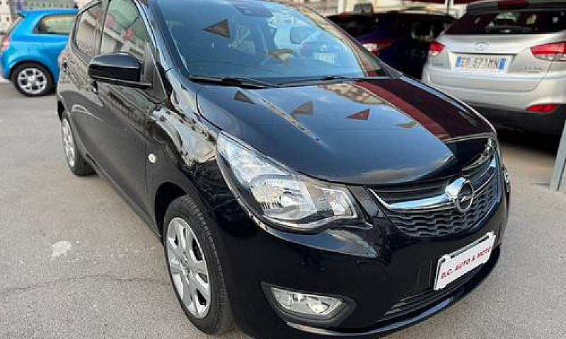 Opel Karl 1.0 Benzin...