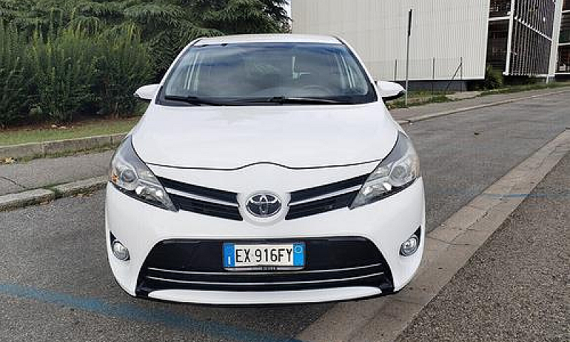 Toyota Verso 1.6 7 P...