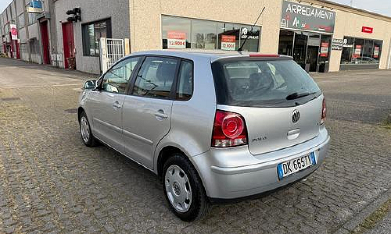 Volkswagen Polo 1.2/...