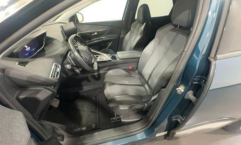 Peugeot 3008 1.6 Hyb...