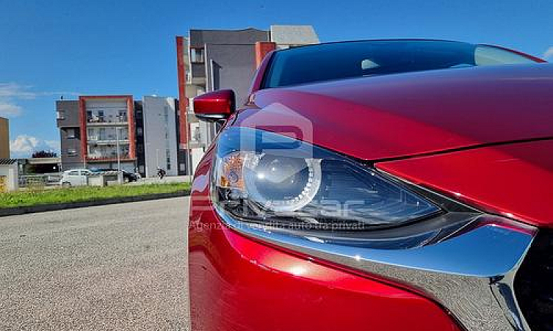 Mazda Mazda2 1.5 E-S...