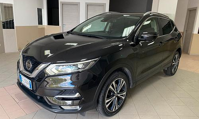 Nissan Qashqai 1.7 D...