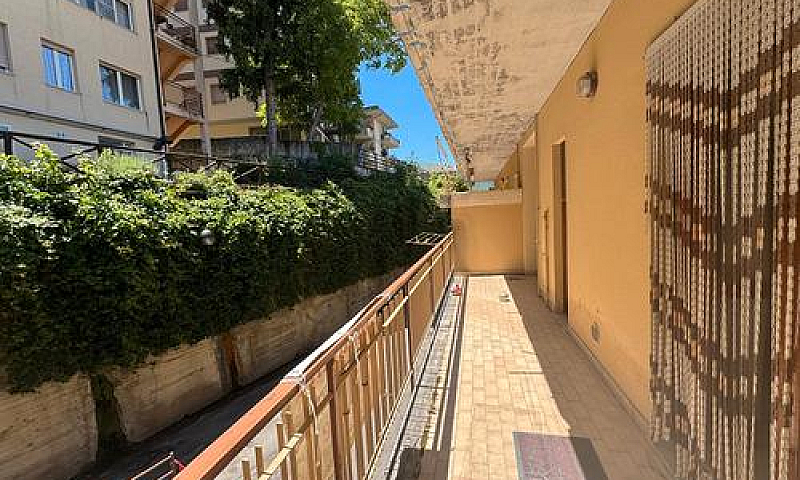 Appartamento A Caram...