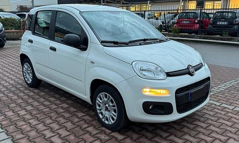 Fiat New Panda 1.2 S...