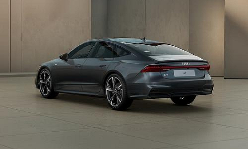 Audi A7 Sportback 50...