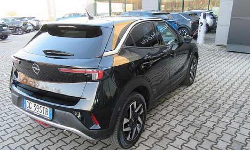 Opel Mokka 1.5 Diese...