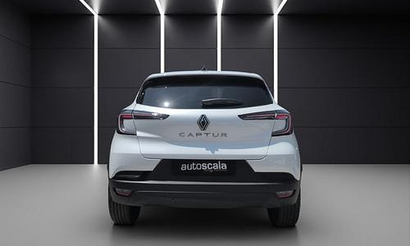 Renault Captur Tce 1...