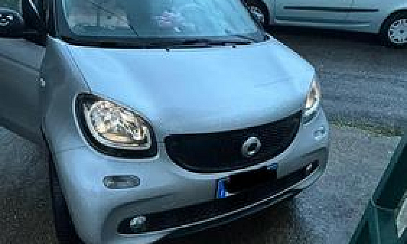 Vendesi Smart Forfou...