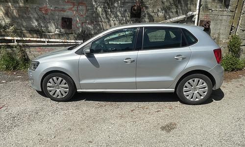 Volkswagen Polo 1.6 ...