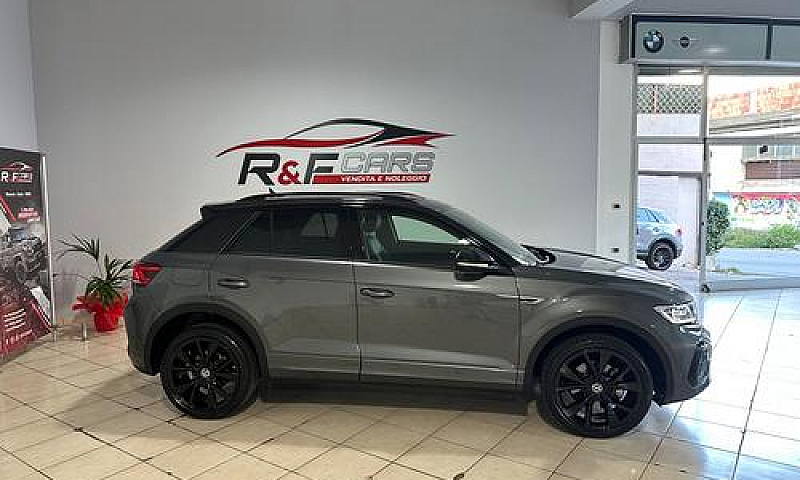 Volkswagen T-Roc 2.0...