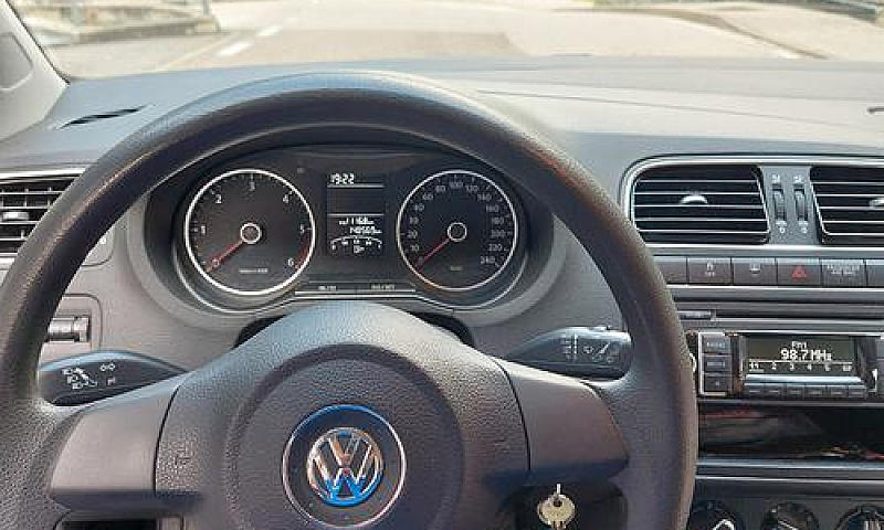 Volkswagen Polo 5ª S...