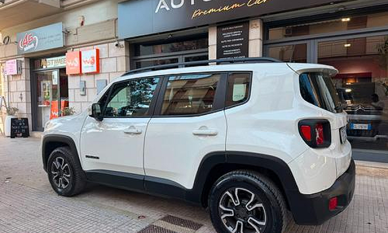 Jeep Renegade 1.6 Mj...