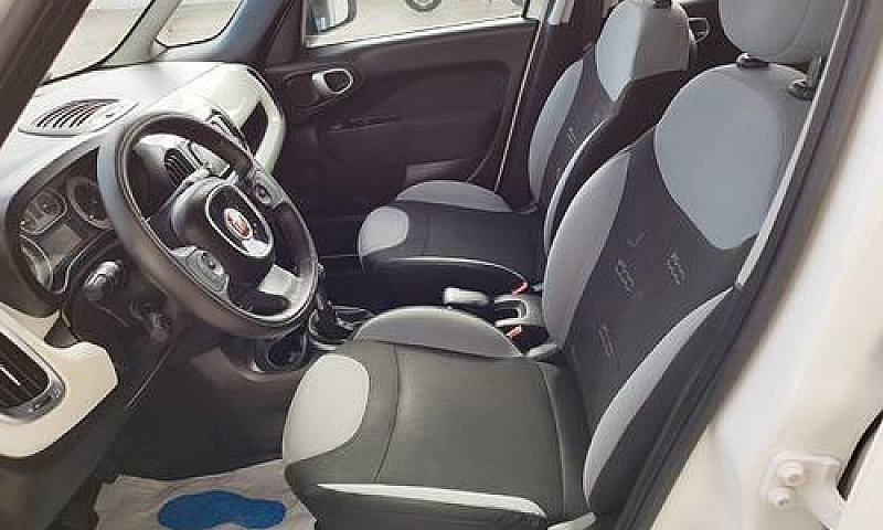 Fiat 500L 1.3 Multij...