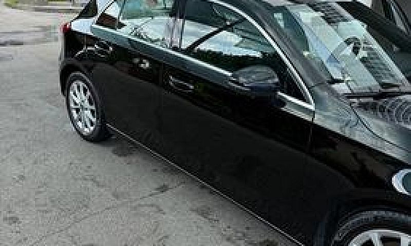 Mercedes Classe A (V...