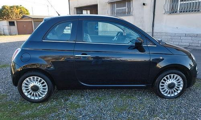 Fiat 500 1.3 Mjt 16V...