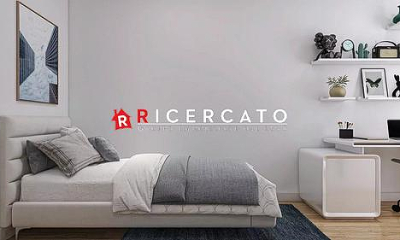 Bilocale Ristruttura...