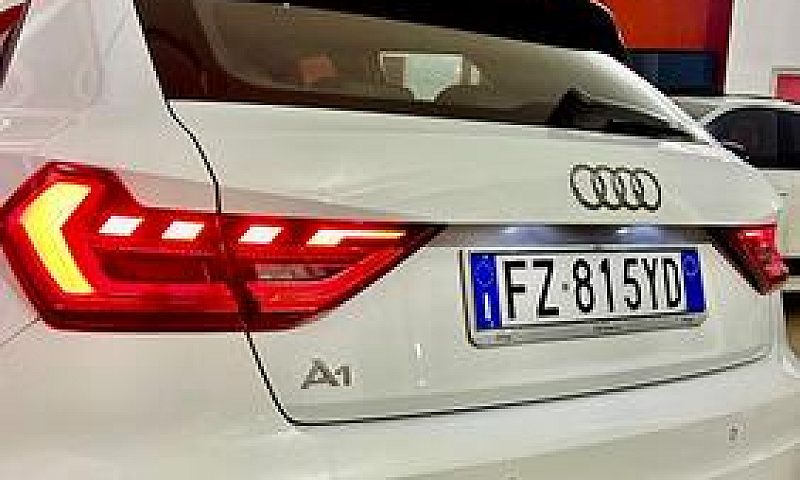 Audi A1 Spb 30 Tfsi ...