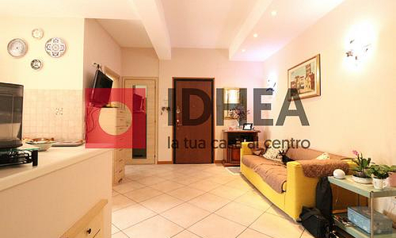 Appartamento Quadril...