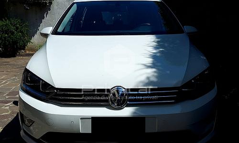 Volkswagen Golf Spor...