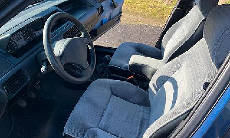 Fiat Tipo 1.6 I.e. C...