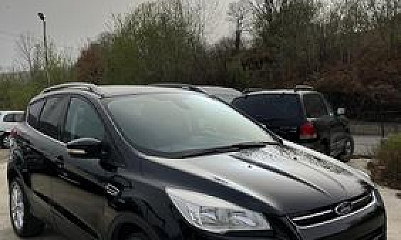 Ford Kuga 2.0 Tdci 1...