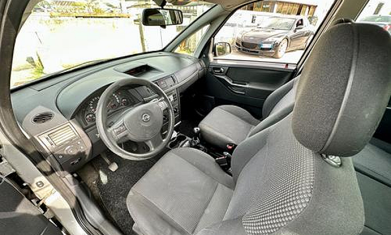 Opel Meriva 1.4 16V ...