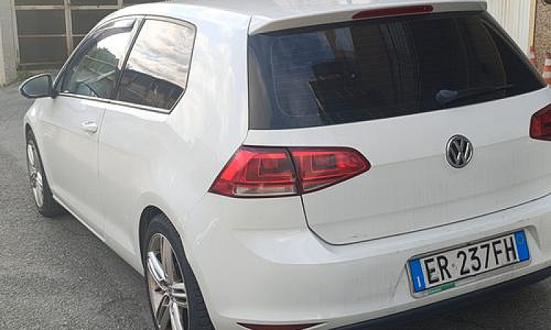 Volkswagen Golf Busi...