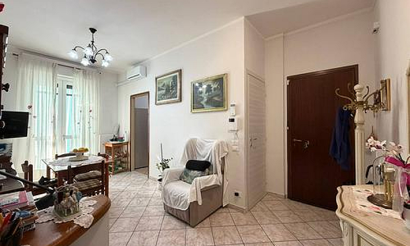 Appartamento - Aless...