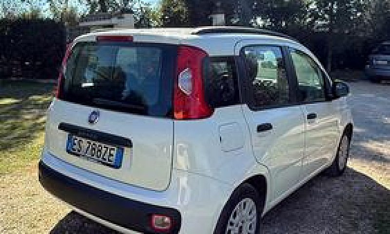 Fiat Panda 1.2 Loung...