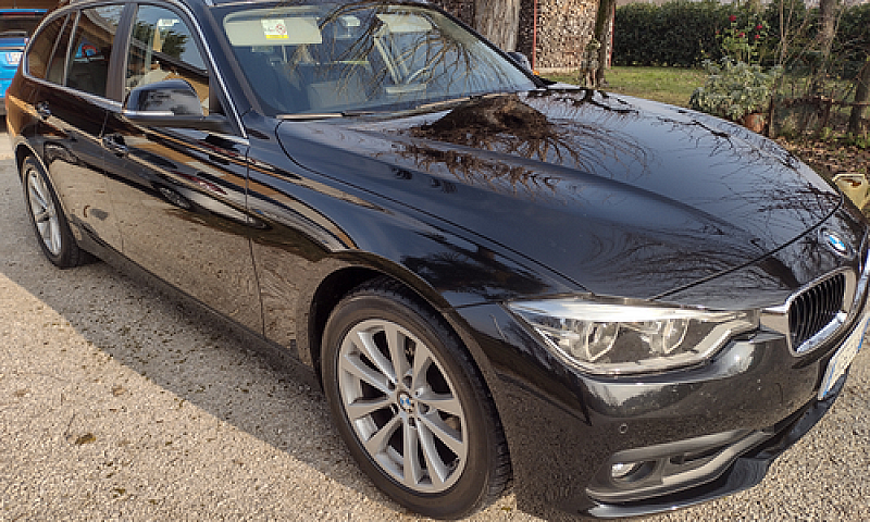 Bmw Serie 3...