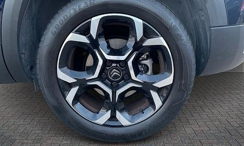 Citroën C5 Aircross ...