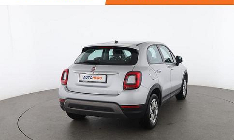 Fiat 500X Bl39791...