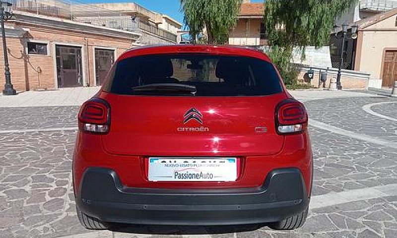 Citroen C3 Puretech ...
