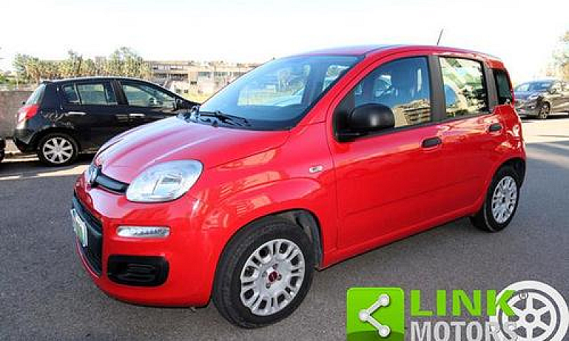 Fiat Panda 1.2 Easy...