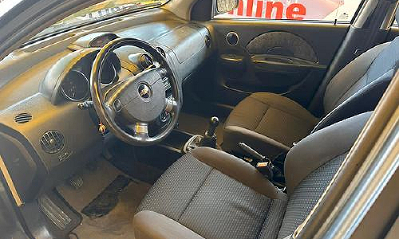 Chevrolet Kalos 1.2C...