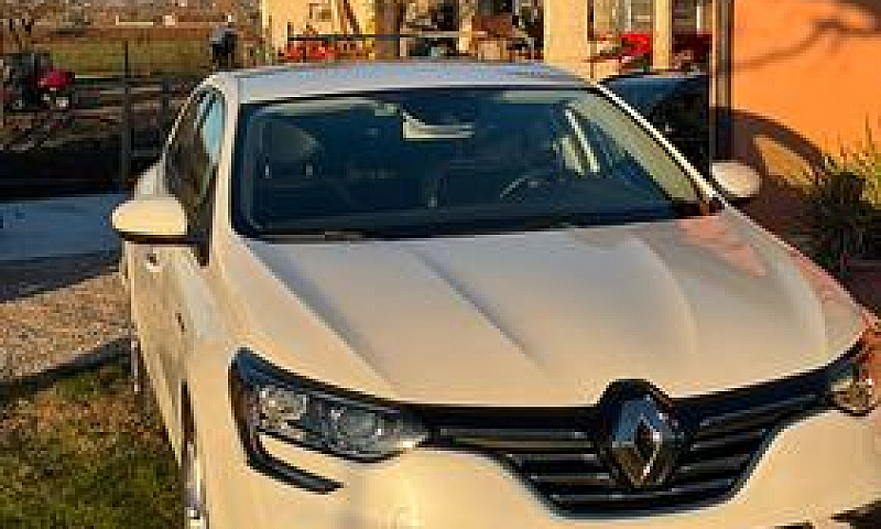 Renault Megane 1.5 D...